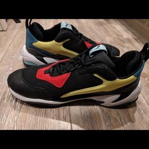 Puma thunder..  deadstock size 10